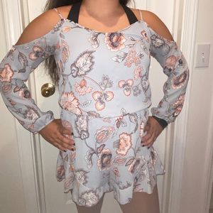 altar'd state romper